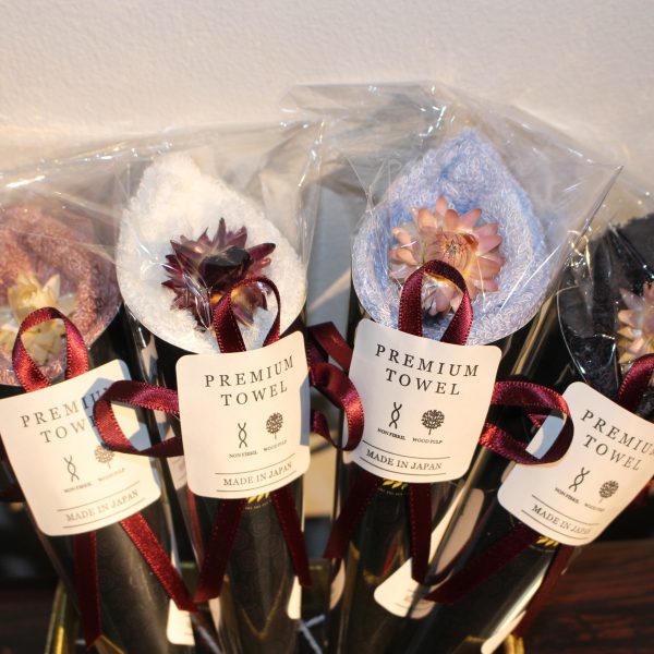 MAX MATERIA タオルソムリエがつくった、最高傑作のタオル